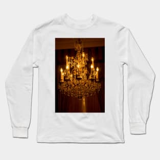 11118 chandelier Long Sleeve T-Shirt